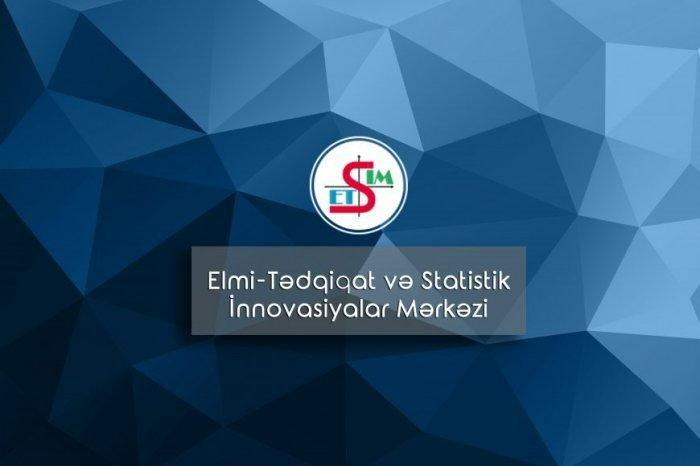 Elmi-Tədqiqat və Statistik İnnovasiyalar Mərkəzi